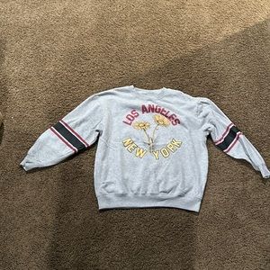 PacSun Sweater